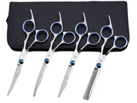 Thumbnail for Hair Cutting Scissors Kit Dog Grooming Scissors