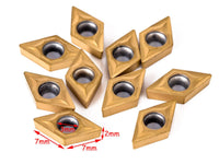 Thumbnail for Lathe Turning Tool Set