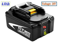 Thumbnail for Replacement Makita Battery, 18V Battery For Makita