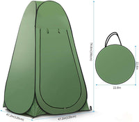 Thumbnail for Camping Shower Tent