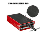 Thumbnail for Motorcycle Scissor Lift Stand with Pad