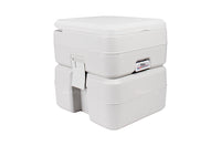 Thumbnail for SEAFLO Portable Toilet 20L
