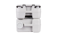 Thumbnail for SEAFLO Portable Toilet 20L