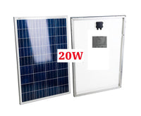 Thumbnail for 20W Solar Panel