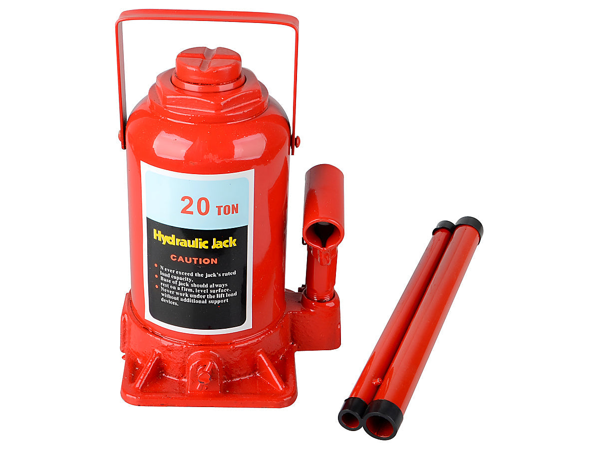 Hydraulic Bottle Jack 20 Ton