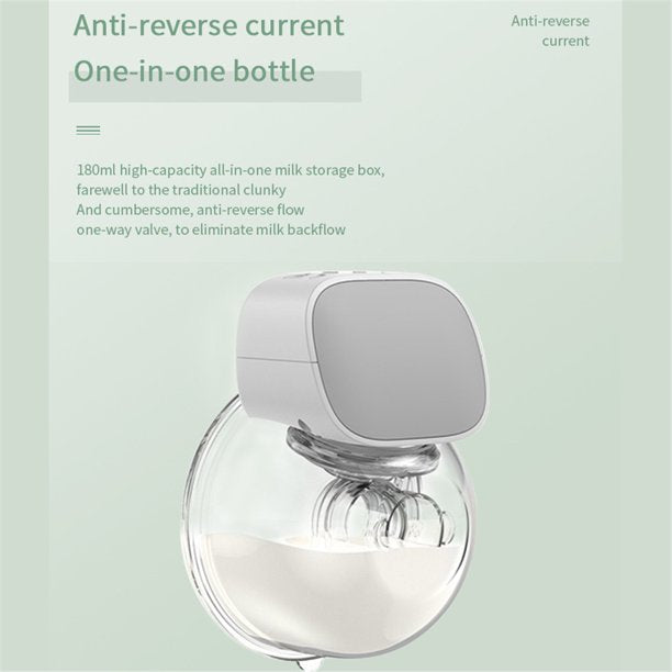Electric Breast Pump