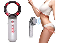 Thumbnail for Ultrasound Cavitation Body Slimming Anti-Cellulite Machine