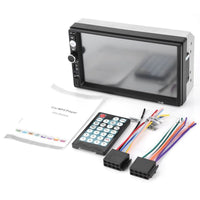 Thumbnail for Car Stereo With reverse camera