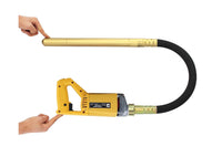 Thumbnail for Mixer power and speed controls