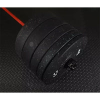 Thumbnail for Bumper Plates Weight plates 2x20KG