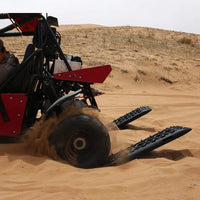 Thumbnail for Recovery Tracks