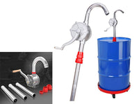 Thumbnail for Hand Rotary Pump transfer Pump