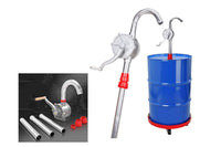 Thumbnail for Hand Rotary Pump transfer Pump