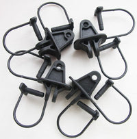 Thumbnail for 100pcs Warratah/Y post Insulator