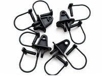 Thumbnail for 100pcs Warratah/Y post Insulator