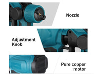 Thumbnail for Paint Sprayer For Makita Battery