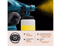 Thumbnail for Paint Sprayer For Makita Battery