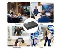 Thumbnail for HDMI Splitter 1 in 4 Out