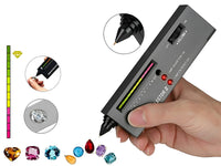 Thumbnail for Diamond Tester Tool Diamond Selector II LED Diamond Tester