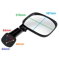 Thumbnail for Mirror with user instructions included