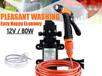 Thumbnail for Car Washer Pressure Washer Kit
