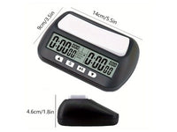 Thumbnail for Digital Chess Timer Clock