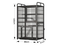 Thumbnail for Cat Enclosure Cage
