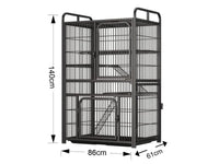 Thumbnail for Cat Enclosure Cage