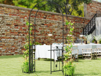 Thumbnail for Garden Arch Archway Garden Ornament