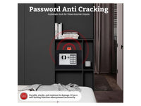 Thumbnail for Security Safe Box Digital