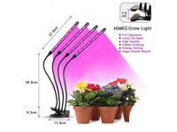 Thumbnail for LED Grow Light Plant lights