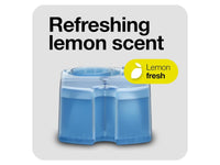 Thumbnail for Braun Clean and Charge Refills CCR4