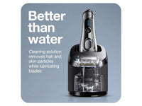 Thumbnail for Braun Clean and Charge Refills CCR4