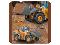 Thumbnail for RC Loader Bulldozer RC Toys