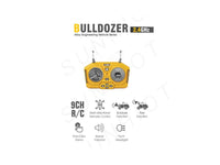 Thumbnail for RC Loader Bulldozer RC Toys