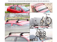 Thumbnail for Roof Racks Universal