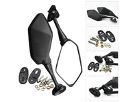 Thumbnail for Motorcycle Rear View Mirrors