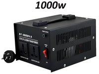 Thumbnail for Step Down Transformer 1000W