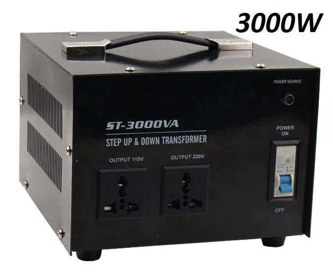 Step Down Transformer 3000W