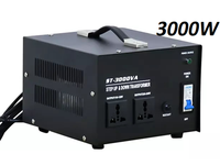Thumbnail for Step Down Transformer 3000W