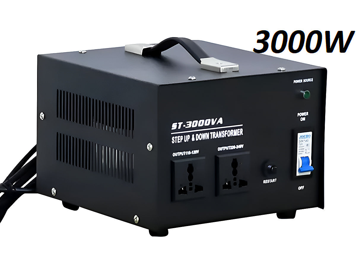 Step Down Transformer 3000W