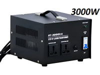 Thumbnail for Step Down Transformer 3000W