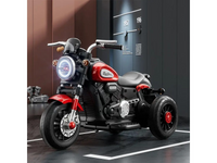 Thumbnail for Electric Ride On Bike Ride on Motorcycle