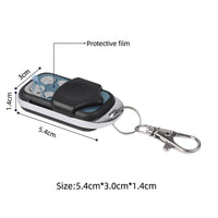 Thumbnail for Garage Door Remote Replacement