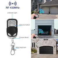Thumbnail for Garage Door Remote Replacement