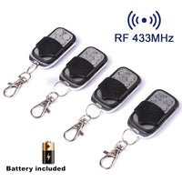 Thumbnail for Garage Door Remote Replacement