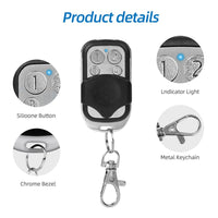 Thumbnail for Garage Door Remote Replacement