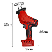 Thumbnail for Cordless Saw RECIPROCATING SAW
