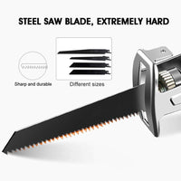 Thumbnail for Cordless Saw RECIPROCATING SAW