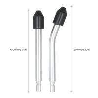 Thumbnail for Compression Tester Auto Petrol Gas Engine Cylinder Tester